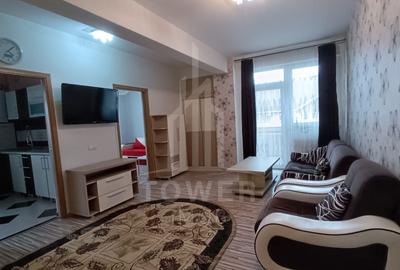 Apartament cu 3 camere decomandat în Turnișor - 8