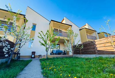 Pet friendly! Rediu/Pacurari - Casa insiruita, 3 dormitoare, 2 bai, parcare - 1