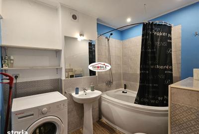 Apartament cu 2 camere în Orașul de Jos - 12