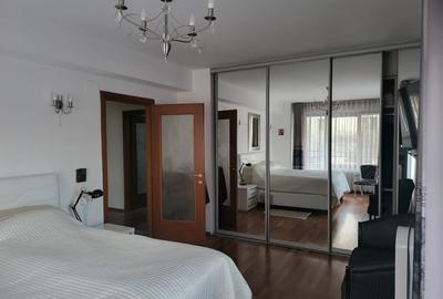 Apartament cu 4 camere, mobilat în Ștefan cel Mare - 17