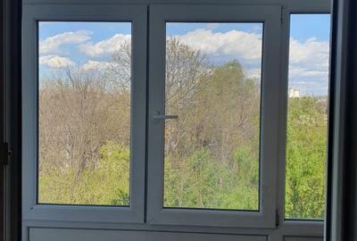 Apartament cu 2 camere nedecomandat în Românești - 1