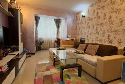 Apartament cu 3 camere decomandat în Preajba Mare - 4