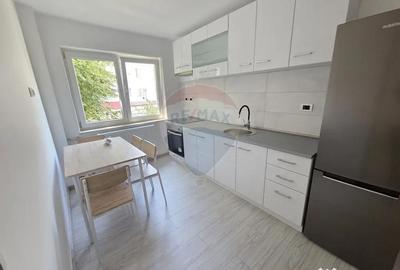 Apartament cu 3 camere semidecomandat în Bahne - 1