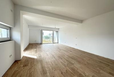 Duplex premium 4 camere, 116 mp utili - Giarmata-Vii - 3