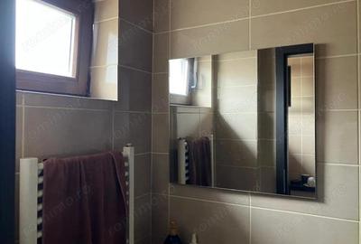 Vand apartament de 2 camere in Deva, zona ultracentrala, etaj 2, - 2