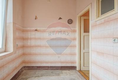 Apartament cu 6 camere decomandat în Centrul Istoric - 12