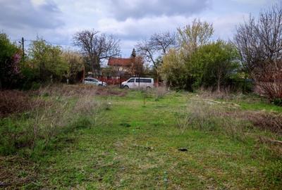 Vanzare teren Proiect si Autorizatie / intravilan Straulesti 2100 mp Vanzare teren Proiect si Autorizatie / intravilan Straulesti 2100 mp - 5