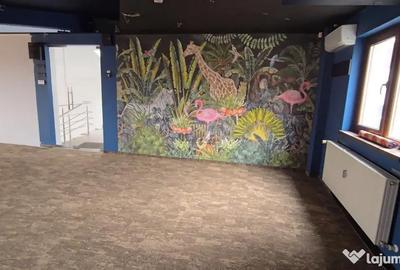 Spațiu comercial, de 100 mp, în Obcini - 5
