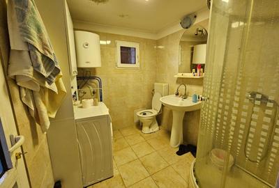 Casă individuală cu 2 camere cu Canalizare în Rahova - 8