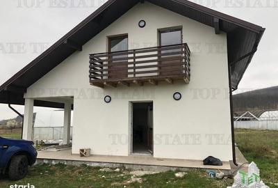 Casă cu 3 camere în Butanu - 3