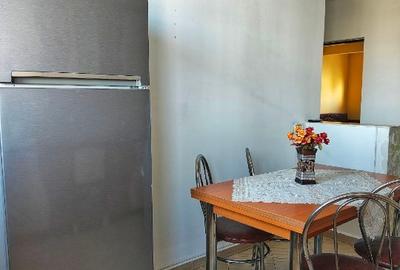 Apartament cu 2 camere decomandat, mobilat în Girocului - 7