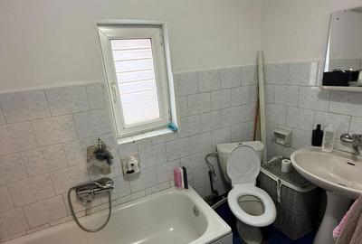 Casă cu 3 camere cu Teren 500 Mp în Narcisa - 9