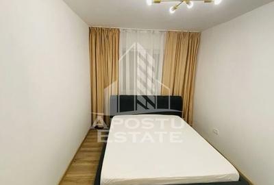 Apartament cu 2 camere semidecomandat, mobilat în Dorobanților - 6
