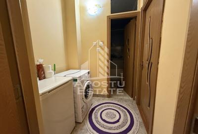 Apartament cu 2 camere, centrala proprie, zona Girocului - 6
