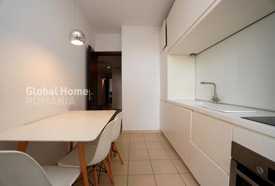 Apartament 4 CAMERE - 106MP +TERASA 35 MP || Asmita Gardens - 9