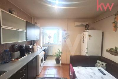 Apartament 3 Camere Spatios - Mobilat & Utilat - Craiovita - 5