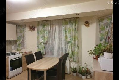 Inchiriez in zona UMF, 2 camere in apartament la casa in str Ciresilof Inchiriez in zona UMF, 2 camere in apartament la casa in str Ciresilof - 3