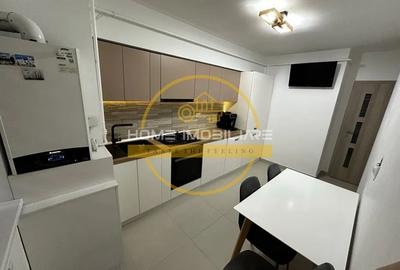 Apartament cu 3 camere decomandat, mobilat în Cug