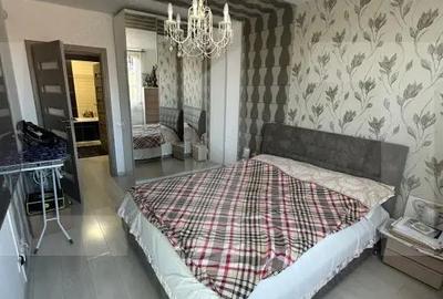 Apartament cu 3 camere decomandat în Central - 8