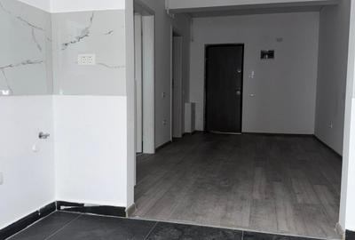 Apartament la pret de garsoniera - 2