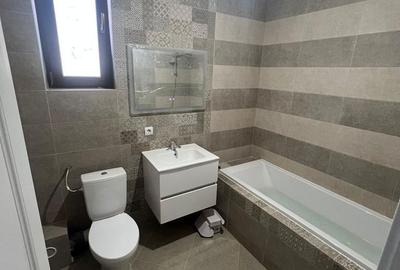 Apartament cu 3 camere în Lunca Cetățuii - 4