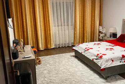 Casă cu Teren 1300 Mp în Albești - 6