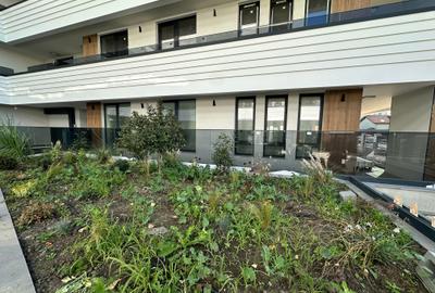 Pipera  parc Regina Ana , bloc nou super elegant - 5