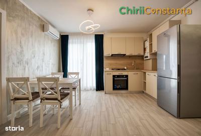 Apartament cu 2 camere în Palazu Mare - 4