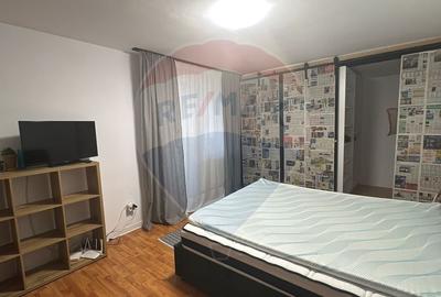 Apartament cu 2 camere decomandat, mobilat în Rogerius - 2