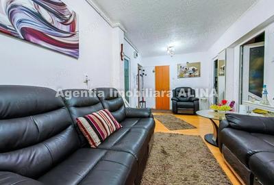 Apartament cu 2 camere decomandat în Decebal - 7