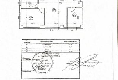 Prelungirea Ghencea, apart 2 cam, LOC DE PARCARE Prelungirea Ghencea, apart 2 cam, LOC DE PARCARE - 7