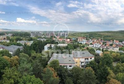 Garsonieră decomandată, mobilată în Gheorgheni - 6