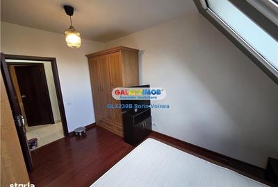 Apartament cu 2 camere, mobilat în Doamna Ghica - 13