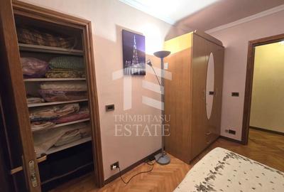 TOMIS NORD- CIRESICA-Apartament 3 camere de vanzare. - 18