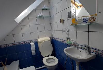 Apartament cu 3 camere decomandat în Berceni - 15