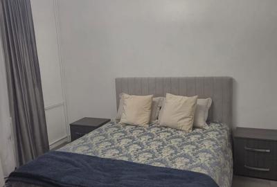 Apartament cu 2 camere decomandat în Satu Nou - 2
