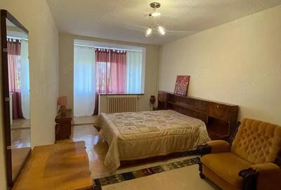 MT218 Apartament 3 camere, de INCHIRIAT, zona Olimpia-Stadion - 14