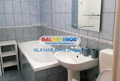 INCHIRIERE apartament 3 camere Brancoveanu (Budimex) - 8