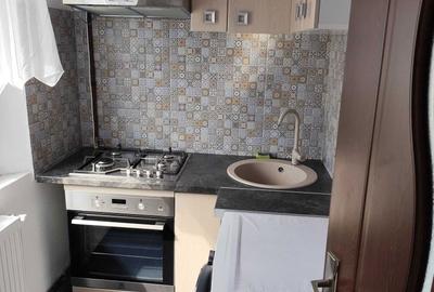 Garsonieră în Valea Aurie - 5