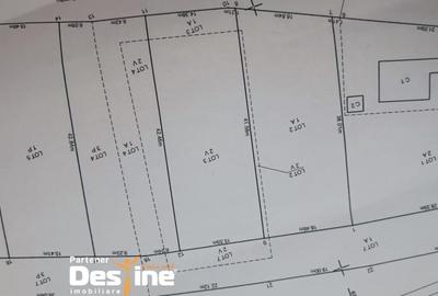 TEREN intravilan - PROSELNICI 655 MP, 19.900 EURO - 1
