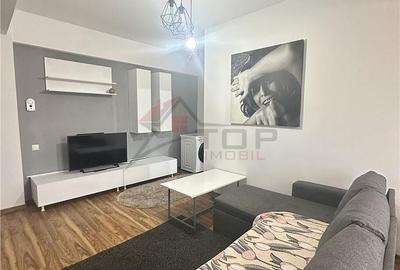 Apartament cu 2 camere în Bucium - 6
