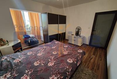 Apartament 4 camere 94 mp mobilat + utilat 1100 EUR/mp renovat - 2