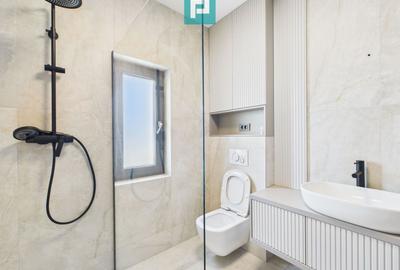 Penthouse de lux Dumbrăvița - 11