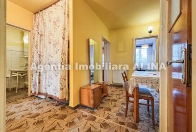 Apartament cu 3 camere decomandat în Gării - 12