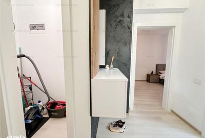 Apartament cu 2 camere decomandat în Bartolomeu - 10