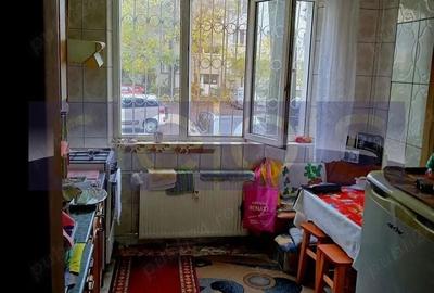 Apartament cu 3 camere decomandat, mobilat în Dristor - 4