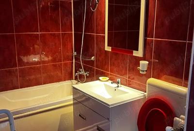 Apartament cu 2 camere semidecomandat în Abator - 5