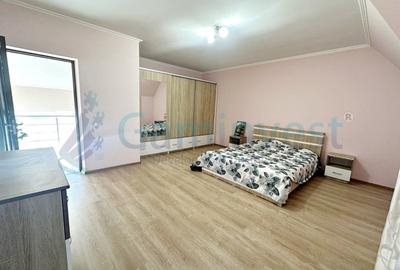 Casă individuală cu 5 camere cu Canalizare în Sântandrei - 5