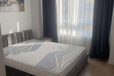 Apartament cu 2 camere în Lujerului - 13