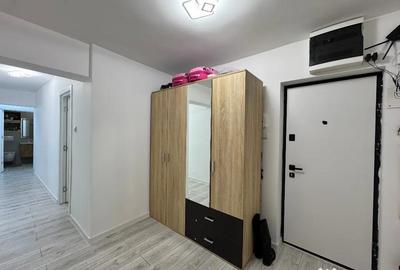 Apartament cu 3 camere decomandat în Nord - 14